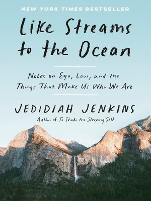 cover image of Like Streams to the Ocean